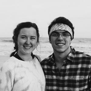 Meet your Posher, Audrey